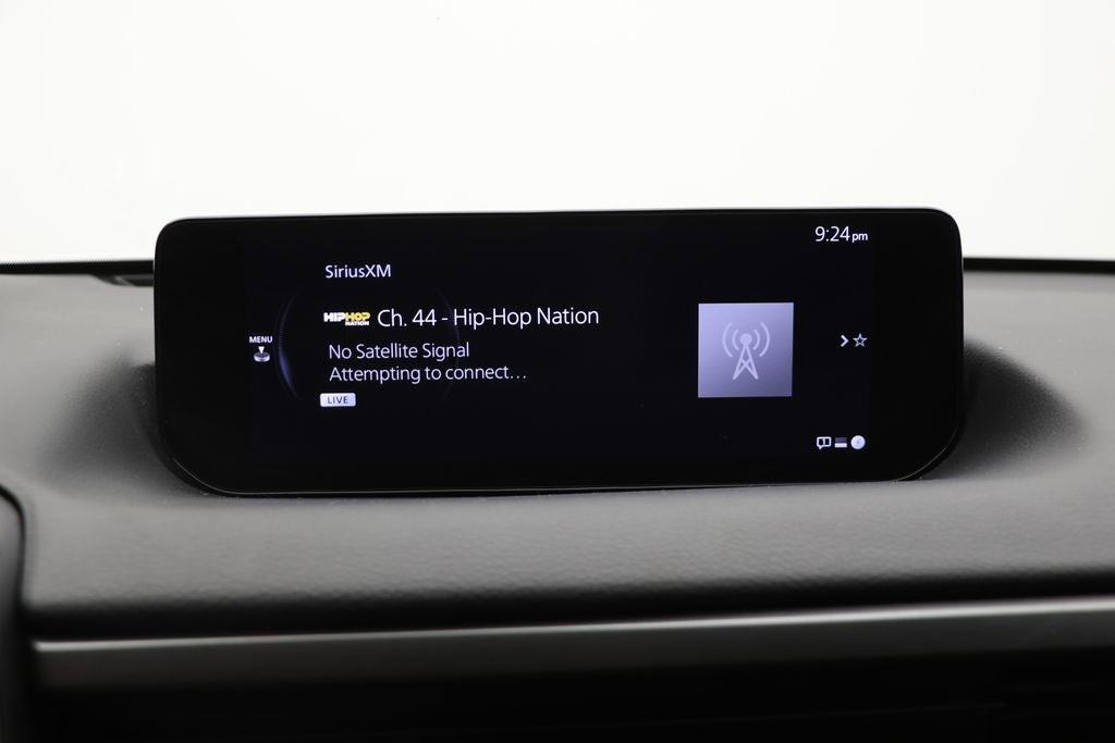 2025 Mazda Mazda CX-50 Hybrid Premium Plus