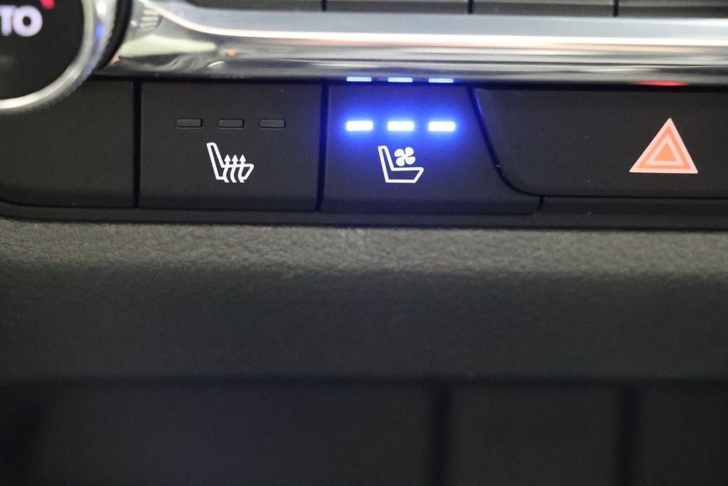 2025 Mazda Mazda CX-50 Hybrid Premium Plus