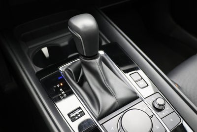 2025 Mazda Mazda CX-50 Hybrid Premium Plus