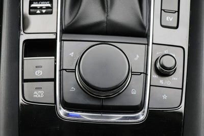 2025 Mazda Mazda CX-50 Hybrid Premium Plus