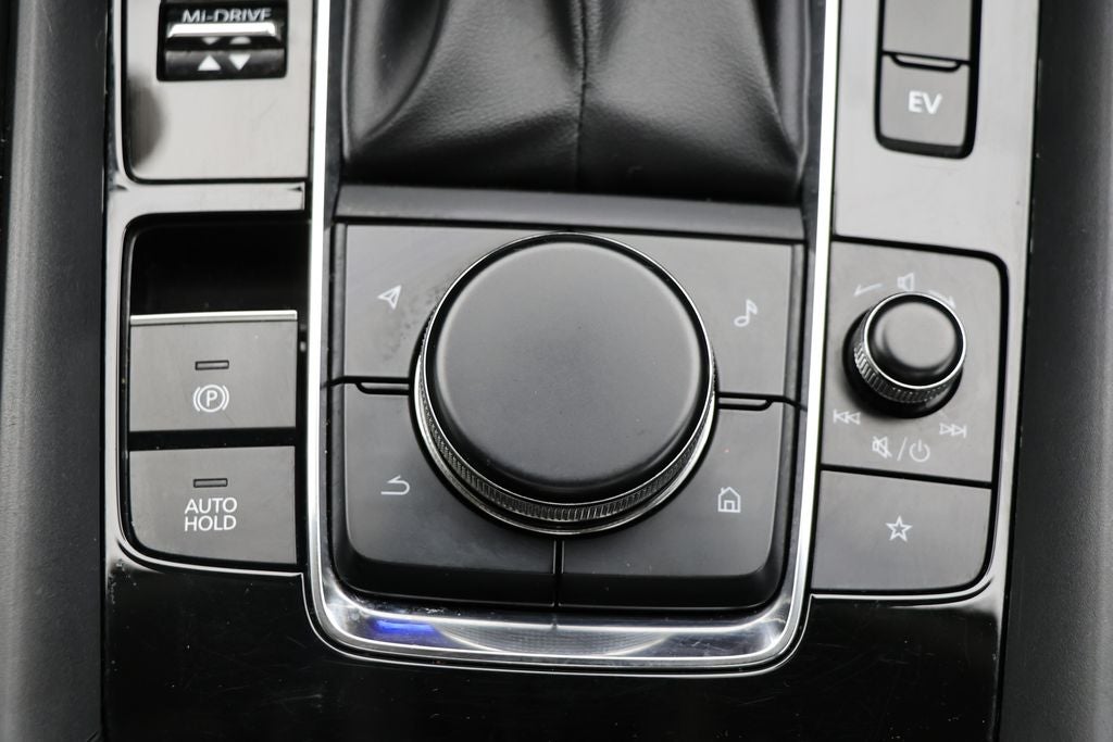 2025 Mazda Mazda CX-50 Hybrid Premium Plus