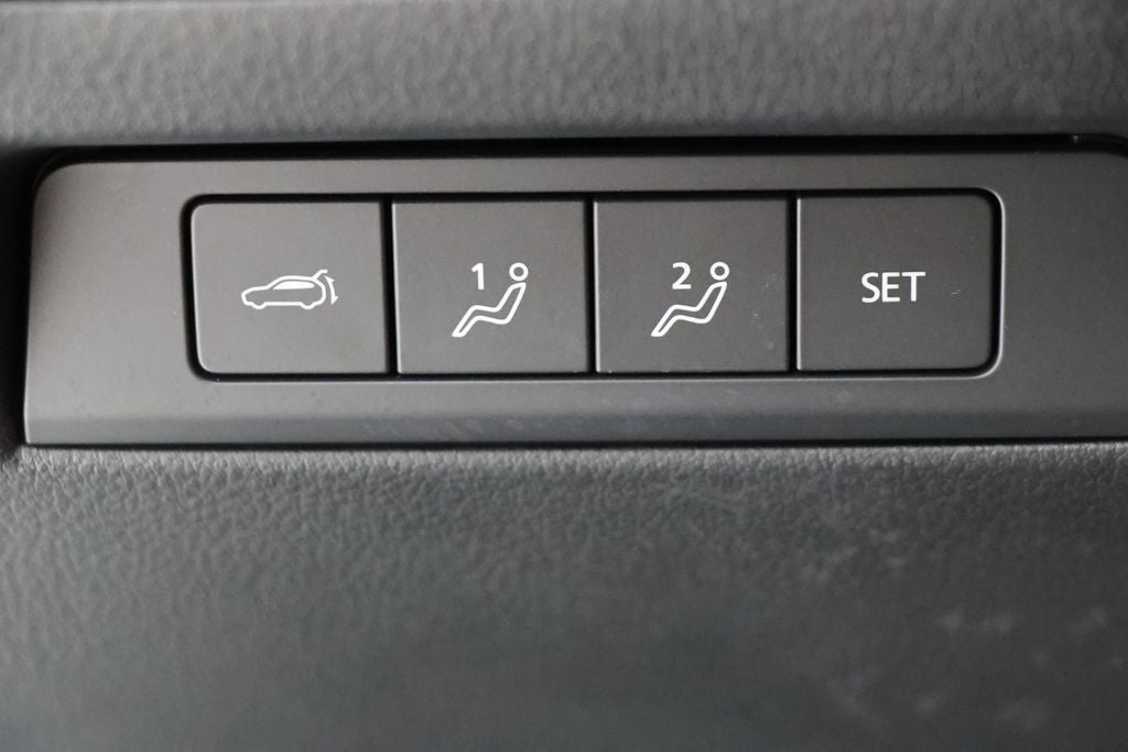 2025 Mazda Mazda CX-50 Hybrid Premium Plus