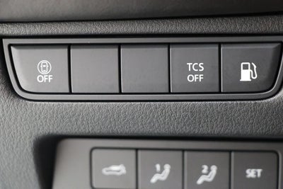 2025 Mazda Mazda CX-50 Hybrid Premium Plus