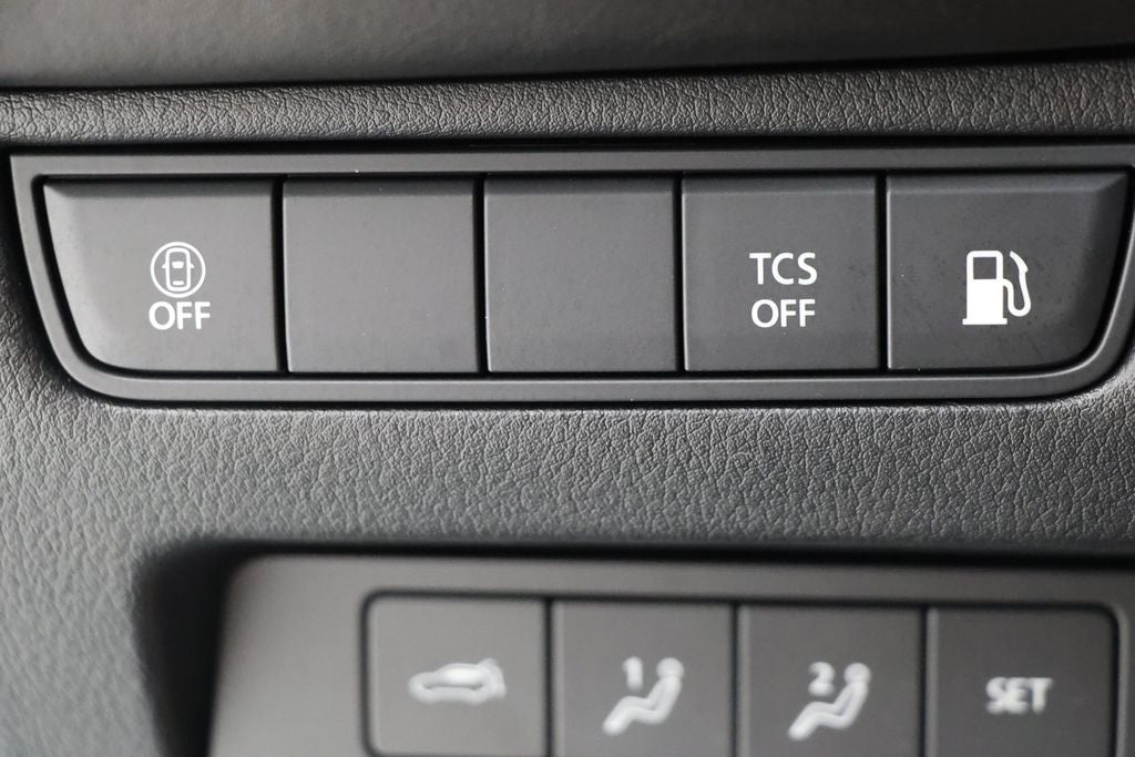 2025 Mazda Mazda CX-50 Hybrid Premium Plus