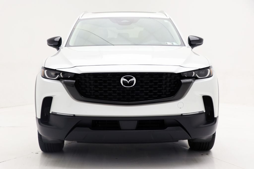 2025 Mazda Mazda CX-50 Hybrid Premium Plus