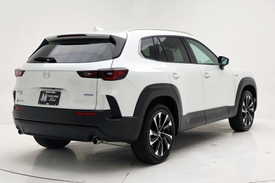 2025 Mazda Mazda CX-50 Hybrid Premium Plus