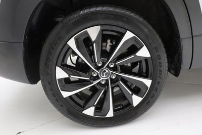 2025 Mazda Mazda CX-50 Hybrid Premium Plus