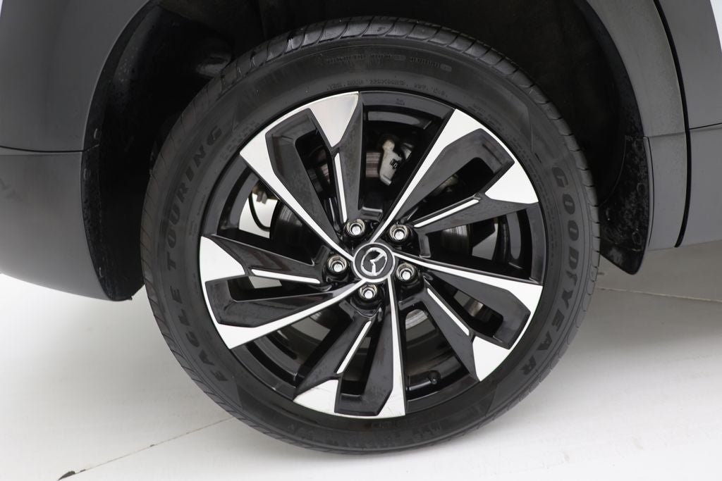 2025 Mazda Mazda CX-50 Hybrid Premium Plus