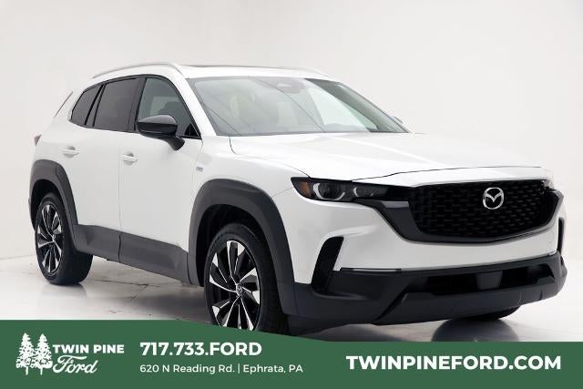 2025 Mazda Mazda CX-50 Hybrid Premium Plus