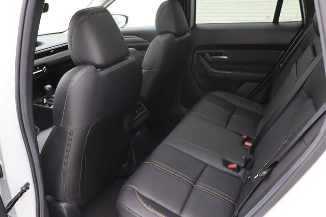 2025 Mazda Mazda CX-50 Hybrid Premium Plus