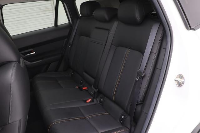 2025 Mazda Mazda CX-50 Hybrid Premium Plus