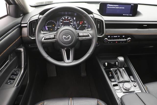 2025 Mazda Mazda CX-50 Hybrid Premium Plus
