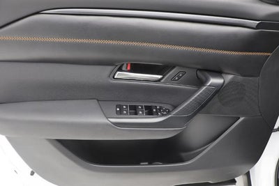 2025 Mazda Mazda CX-50 Hybrid Premium Plus