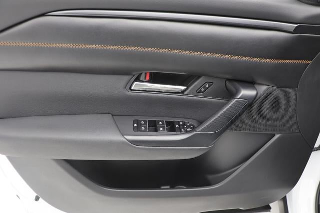 2025 Mazda Mazda CX-50 Hybrid Premium Plus