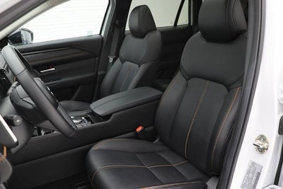 2025 Mazda Mazda CX-50 Hybrid Premium Plus