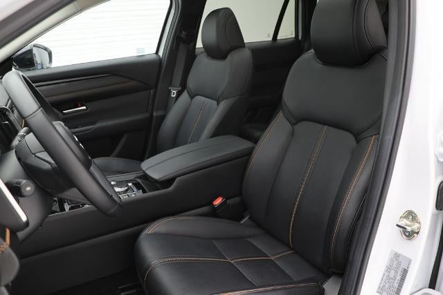 2025 Mazda Mazda CX-50 Hybrid Premium Plus