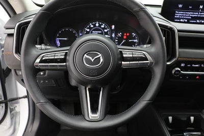2025 Mazda Mazda CX-50 Hybrid Premium Plus