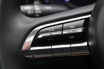 2025 Mazda Mazda CX-50 Hybrid Premium Plus