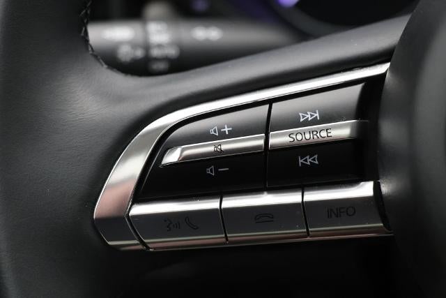 2025 Mazda Mazda CX-50 Hybrid Premium Plus