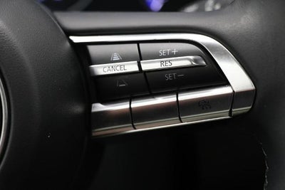 2025 Mazda Mazda CX-50 Hybrid Premium Plus