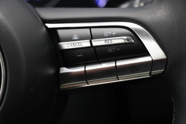 2025 Mazda Mazda CX-50 Hybrid Premium Plus