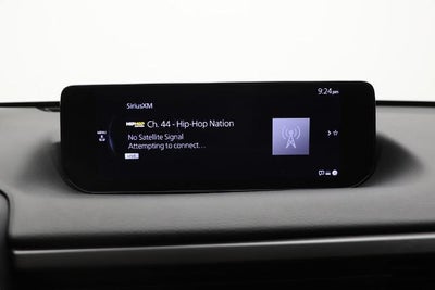 2025 Mazda Mazda CX-50 Hybrid Premium Plus