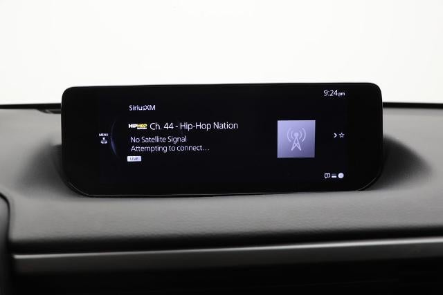 2025 Mazda Mazda CX-50 Hybrid Premium Plus