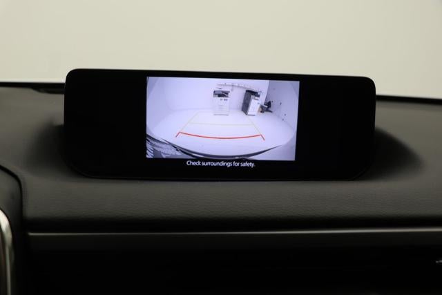 2025 Mazda Mazda CX-50 Hybrid Premium Plus