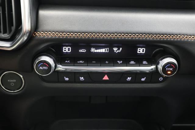 2025 Mazda Mazda CX-50 Hybrid Premium Plus