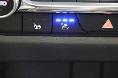 2025 Mazda Mazda CX-50 Hybrid Premium Plus