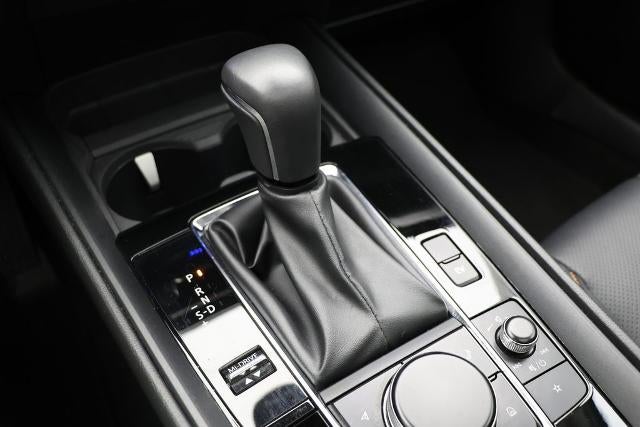 2025 Mazda Mazda CX-50 Hybrid Premium Plus