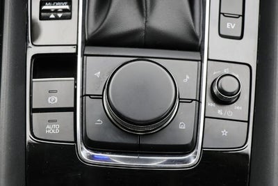 2025 Mazda Mazda CX-50 Hybrid Premium Plus