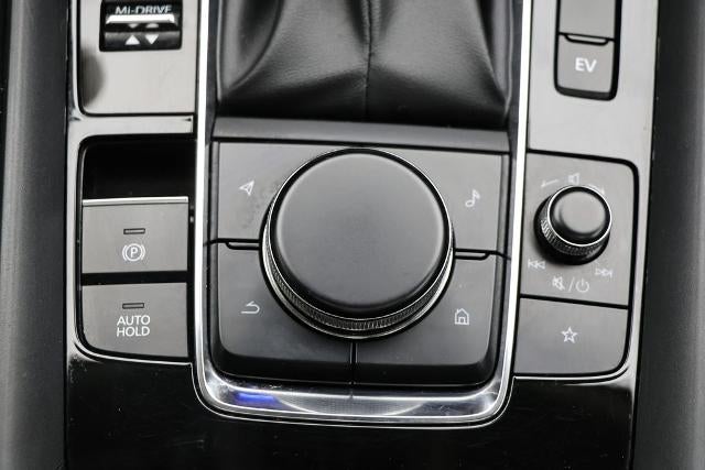 2025 Mazda Mazda CX-50 Hybrid Premium Plus