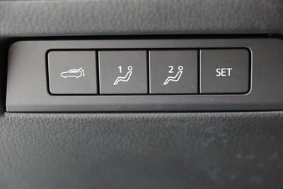 2025 Mazda Mazda CX-50 Hybrid Premium Plus