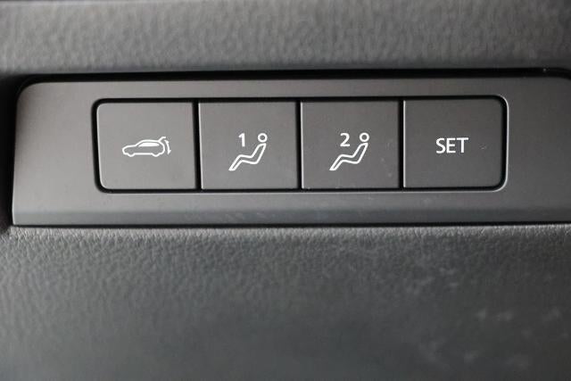 2025 Mazda Mazda CX-50 Hybrid Premium Plus