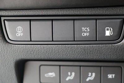 2025 Mazda Mazda CX-50 Hybrid Premium Plus