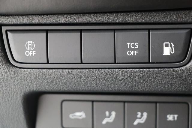 2025 Mazda Mazda CX-50 Hybrid Premium Plus