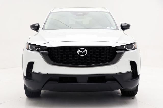 2025 Mazda Mazda CX-50 Hybrid Premium Plus