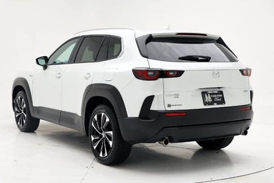 2025 Mazda Mazda CX-50 Hybrid Premium Plus