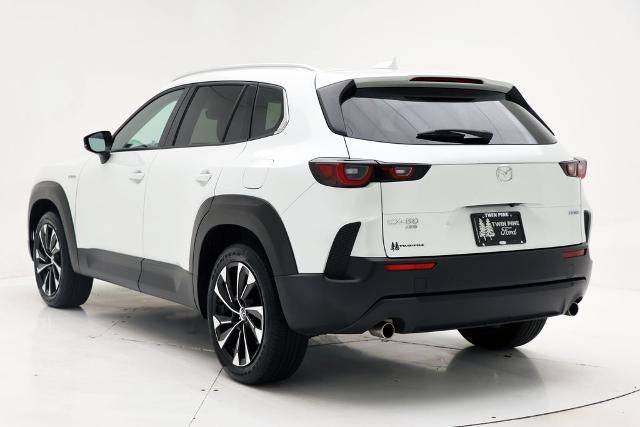 2025 Mazda Mazda CX-50 Hybrid Premium Plus