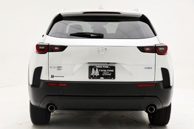 2025 Mazda Mazda CX-50 Hybrid Premium Plus