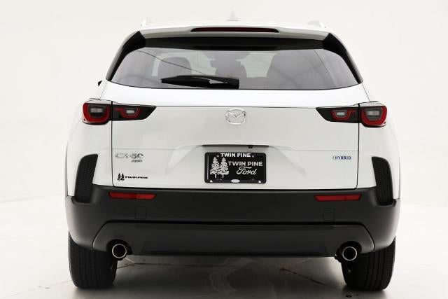 2025 Mazda Mazda CX-50 Hybrid Premium Plus