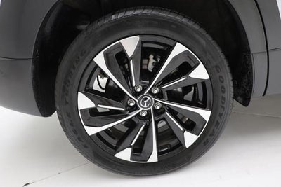 2025 Mazda Mazda CX-50 Hybrid Premium Plus