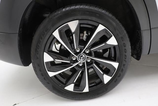 2025 Mazda Mazda CX-50 Hybrid Premium Plus