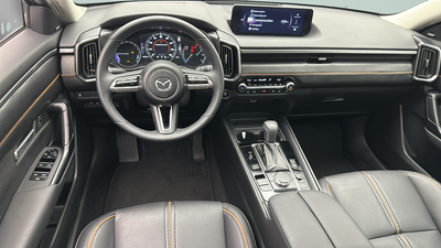 2025 Mazda Mazda CX-50 Hybrid Premium Plus
