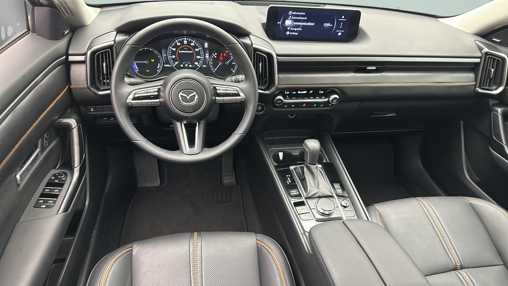 2025 Mazda Mazda CX-50 Hybrid Premium Plus