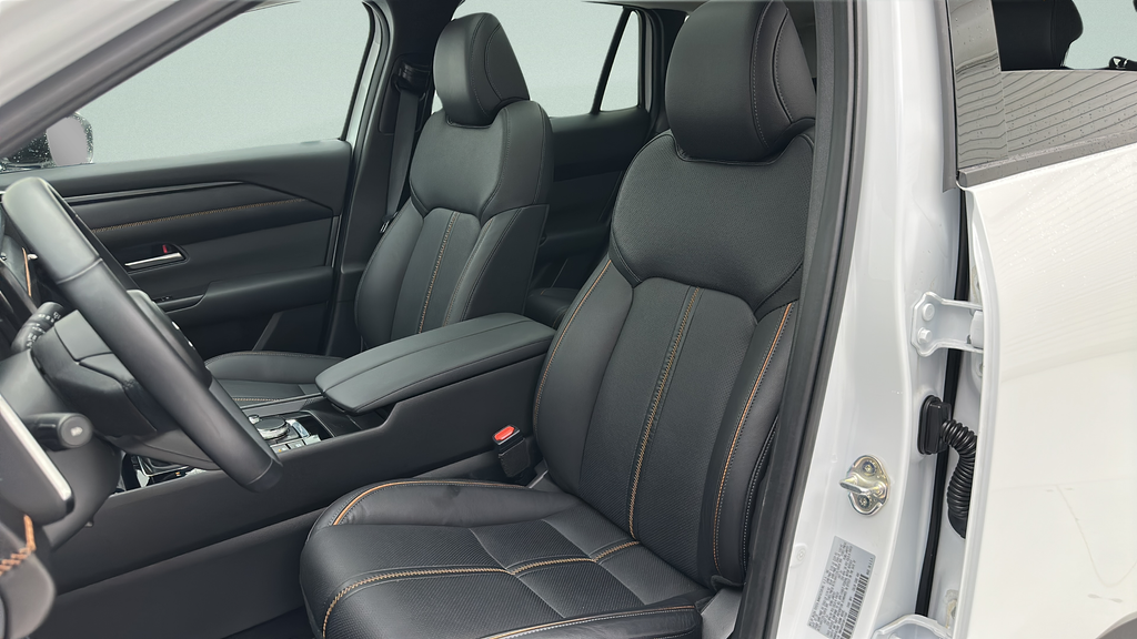 2025 Mazda Mazda CX-50 Hybrid Premium Plus