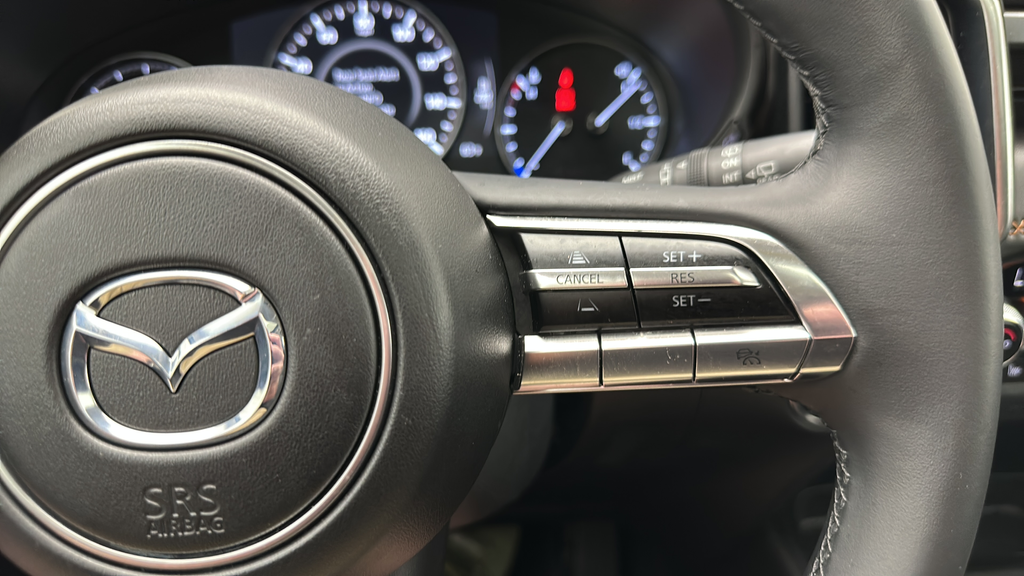 2025 Mazda Mazda CX-50 Hybrid Premium Plus