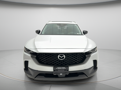 2025 Mazda Mazda CX-50 Hybrid Premium Plus