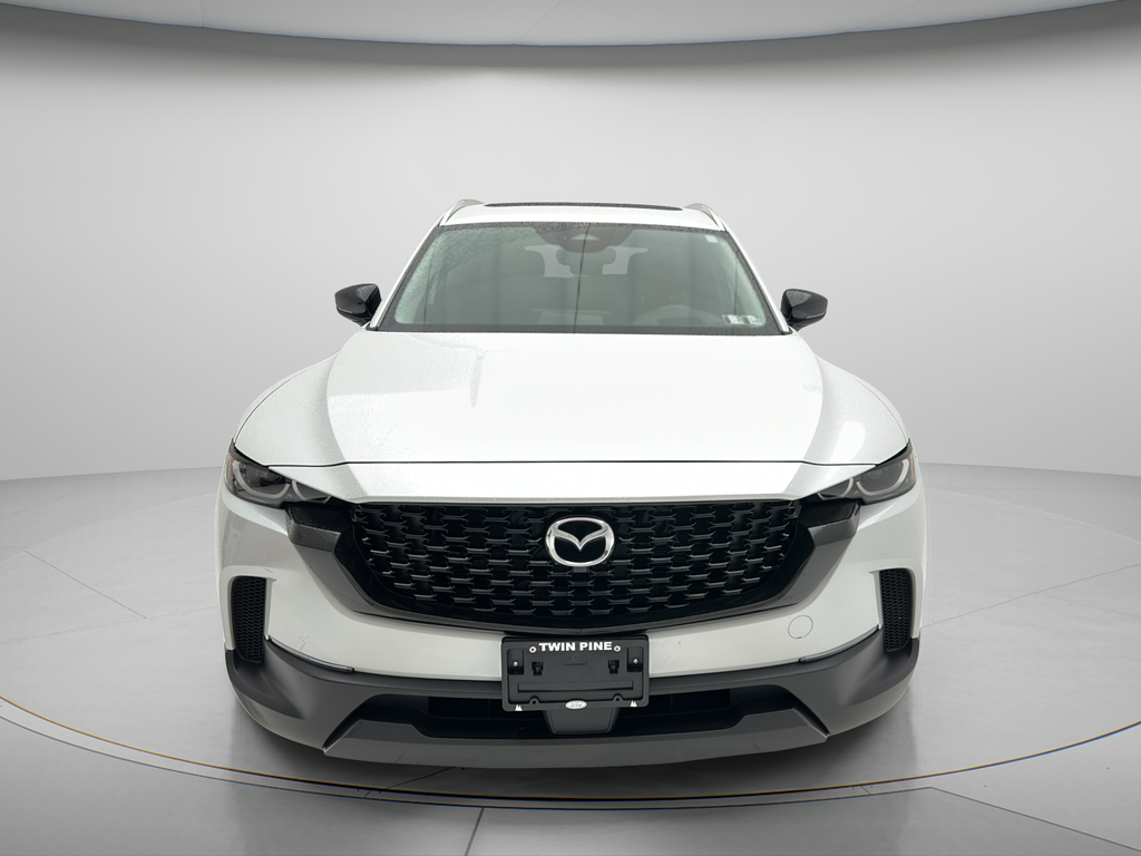 2025 Mazda Mazda CX-50 Hybrid Premium Plus